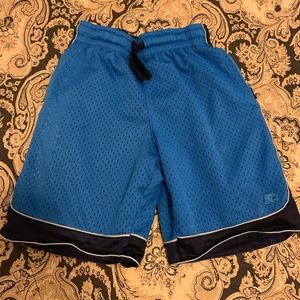 Boys Blue Shorts
